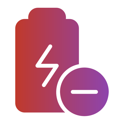 Battery icon