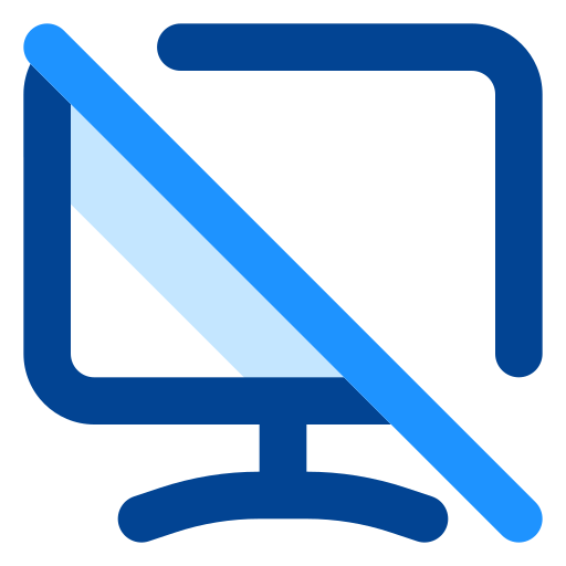 Display or Lights icon
