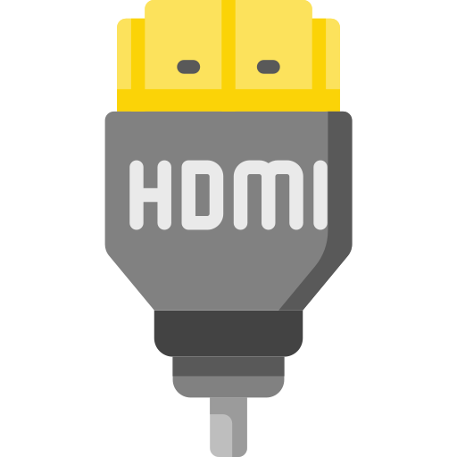 HDMI Repair icon