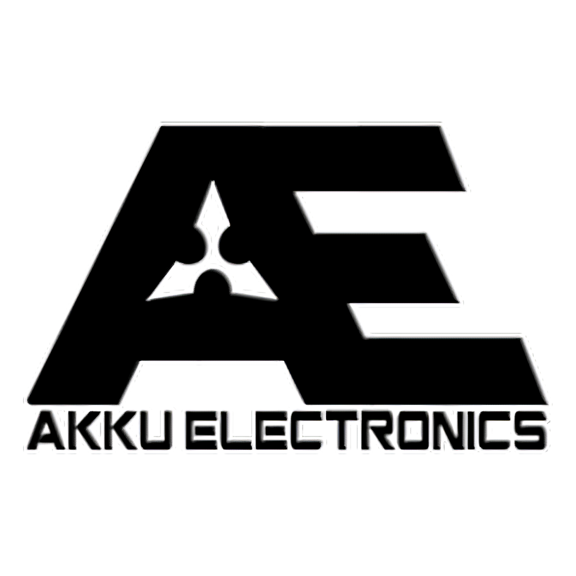 Akku Electronics Logo