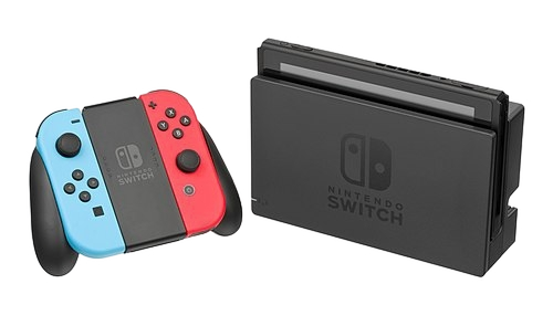 Nintendo Switch Console