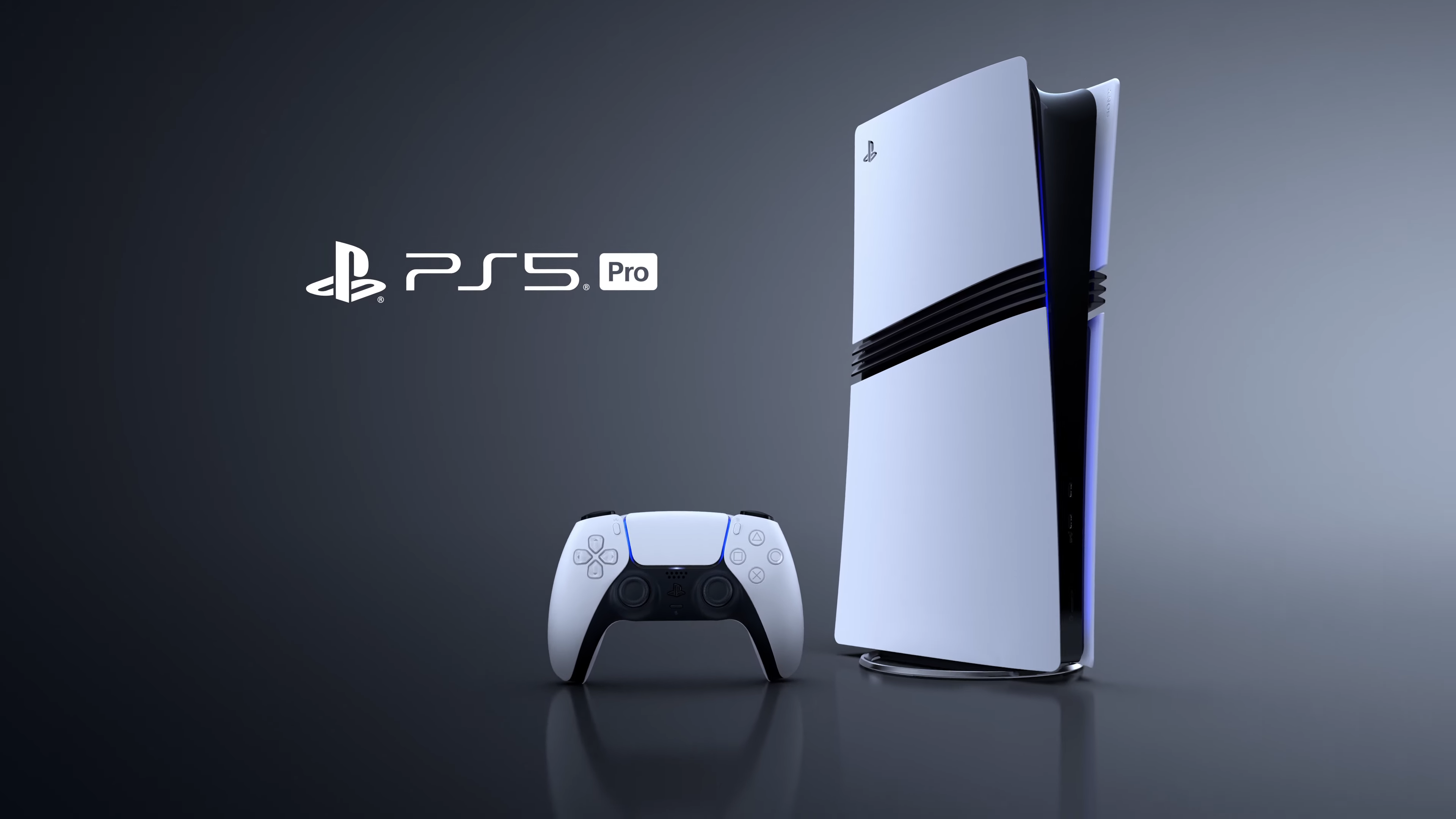 PlayStation 5 Pro Console