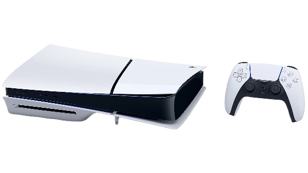 PlayStation 5 Console