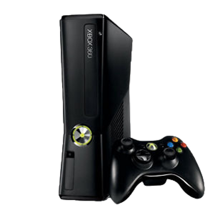 Xbox 360 Console