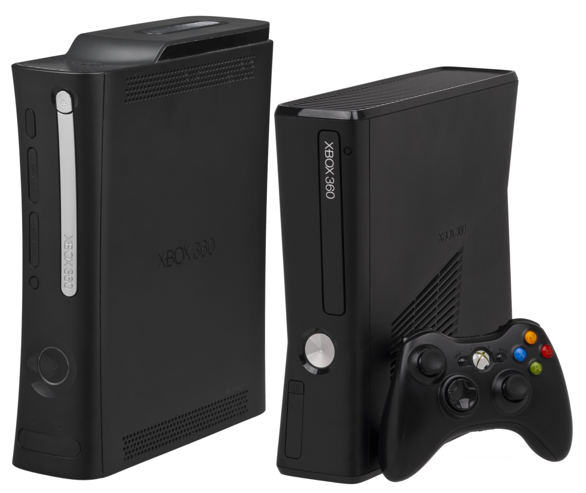 Xbox 360 Console
