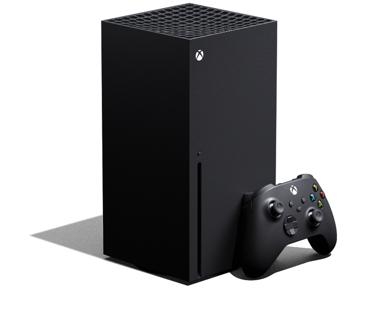 Xbox Series X Console