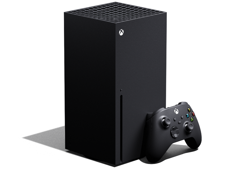 Xbox Series X Console